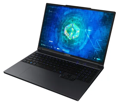 Produktbild von CAPTIVA Highend Gaming I94-488GE, Intel® Core™ i9, 1,6 GHz, 40,6 cm (16"), 2560 x 1600 Pixel, 16 GB, Windows 11 Home