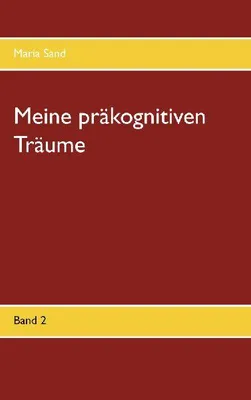 Produktbild von Meine präkognitiven Träume