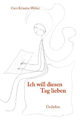 Produktbild von Ich will diesen Tag lieben
