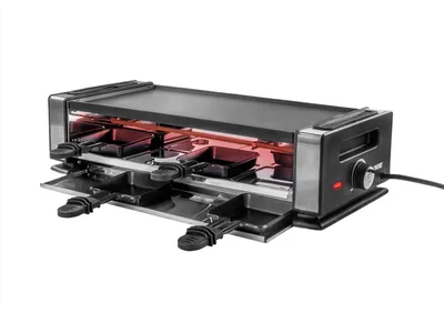 Imagen del producto de UNOLD UNO 48760 Raclette Delice B. 301447
