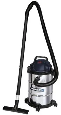 Produktbild von Kraftronic KT-NT 18 Staubsauger, 1250 Watt