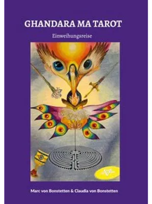 Obrázok produktu pre GHANDARA MA Tarot
