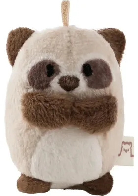 Obrázok produktu pre nici plyšová hračka mymochi minis mýval Rakuma Ostatné