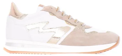 Obrázok produktu pre Topánky Manila Grace S644ty Brownish