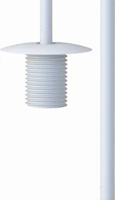 Zdjęcie produktu dla Zawiesie do lampy wiszącej G9 biały 3,5m Nowodvorski CABLE