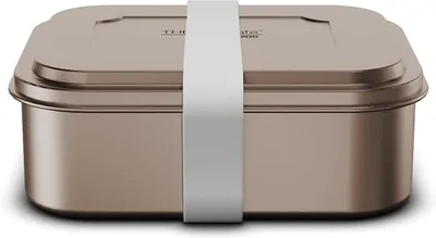 Produktbild von THERMOS TC Sandwich Box 0,8l Edelstahl matt
