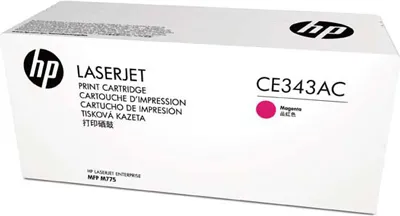 Produktbild von HP 651A CE343AC magenta Contract