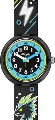 Produktbild von Flik Flak Kinderuhr MYSTIC DRAGON FPNP159
