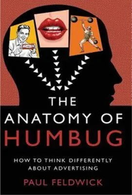 Immagine prodotto di The Anatomy of Humbug
