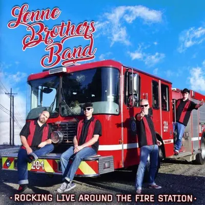 Obrázok produktu pre LenneBrothers Band: (CD / Titel: H-P)