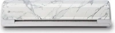 Obrázok produktu pre Silhouette Cameo 5 WM - Hobby-Plotter Schneidemaschine weiss-marmor