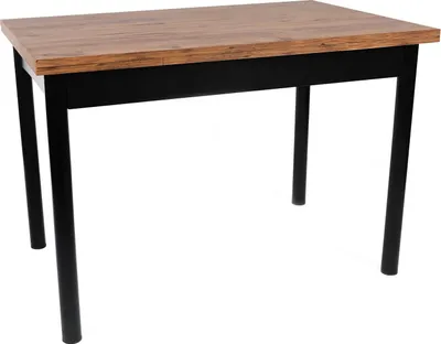 Produktbild von Skye Decor, Polo - 1303, Esstisch, Nussbaum, 110 x 75 x 70 cm