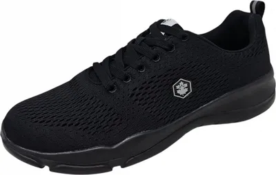 Immagine prodotto di Sneaker Lumberjack Agatha Schwarz
