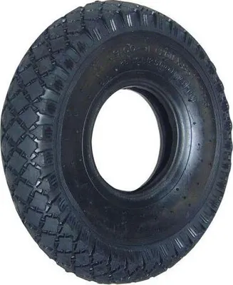 Image de Pneu de rechange pour roue gonflable 260mm