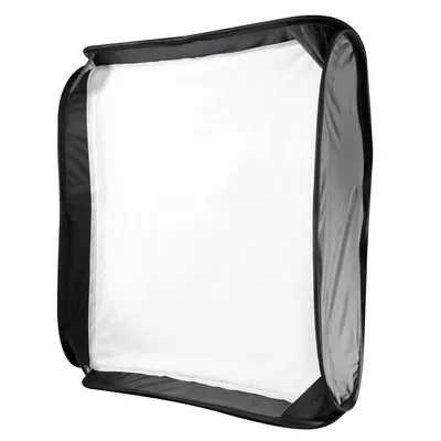 Immagine prodotto di Walimex Magic Softbox 90x90cm per flash di sistema