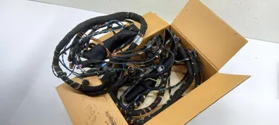 Produktbild von Original BMW 3er E46 Kabelbaum für Audiosysteme 61116941893