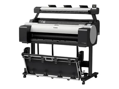 Image de Canon Colortrac L36ei - Rollen-Scanner - Rolle (96,52 cm)