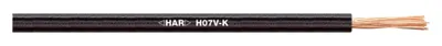 Immagine prodotto di 4520002S H07V-K 1 x 2,50 mm² Gruen-Gelb 100 m