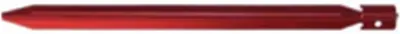 Produktbild von McKINLEY Zeltkleinteile Y-Hering Aluminium 1 100 ROT 100 ROT 1