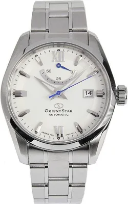 Obrázek produktu pro Orient Star Classic Automatic RE-AU0006S00B Herrenuhr