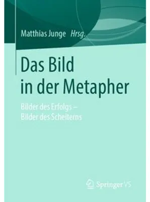Produktbild von Das Bild in der Metapher