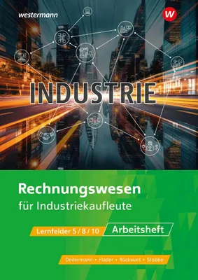 Produktbild von Industrie