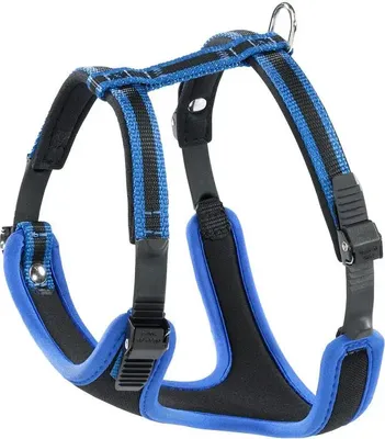 Image de Ceinture Ferplast Ergocomfort Xs Bleu