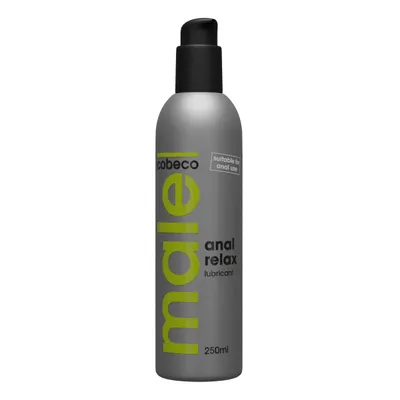 Obrázok produktu pre MALE - Lubrikačný gél na análny sex (250 ml)