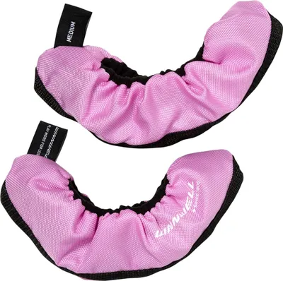 Produktbild von WINNWELL Kufenstrumpf PREMIUM Senior (6-12) : Pink  Farbe: Pink