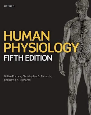 Productafbeelding van Human Physiology