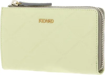 Produktbild von PICARD Portemonnaie Broadway limoncello 5628