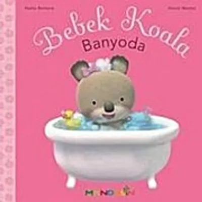 Zdjęcie produktu dla Bebek Koala - W łazience