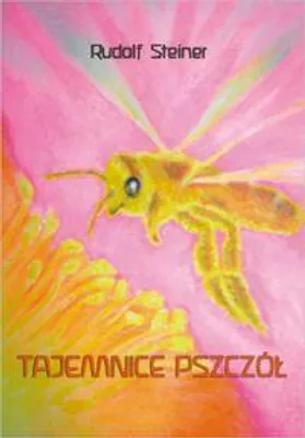 Produktbild von Tajemnice pszczol