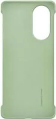 Produktbild von Huawei PC Case Nova 9 Cover, Für Nova 9, Polycarbonat, Grün, Schutzhülle