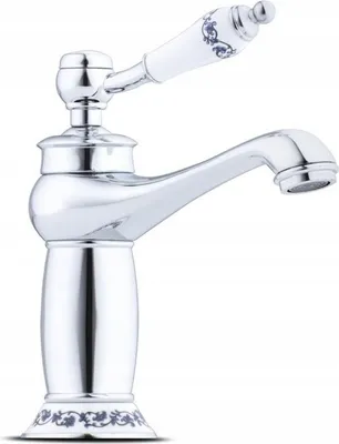 Immagine prodotto di Rubinetto da bagno Rubinetto acqua Lavabo Rubinetto miscelatore Miscelatore monocomando Lavabo