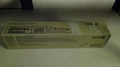 Productafbeelding van Toner/VersaLink C7000, zwart, opbrengst: 10.700 pagina's