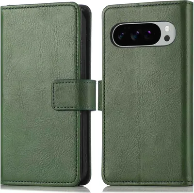 Produktbild von imoshion  Klapphülle Google Pixel 10 Pro XL - Grün