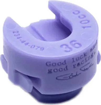 Produktbild von Fox Float Na 2 36 Rhythm/bomper Z1 Anschlagpuffer Lila Lila One Size