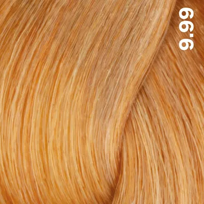 Produktbild von FemMas Hair Color Cream 100ml Lichtblond Schokolade Intensiv 9.99