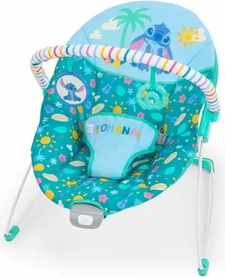 Immagine prodotto di Sdraio per bambini Bright Starts