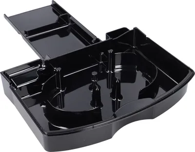 Produktbild von Abtropfschale DeLonghi AS13200099 für Kaffeemaschine