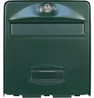 Immagine prodotto di Grammatokibotio BURG-WACHTER, 28x15x31cm, Antifurt bicicleta