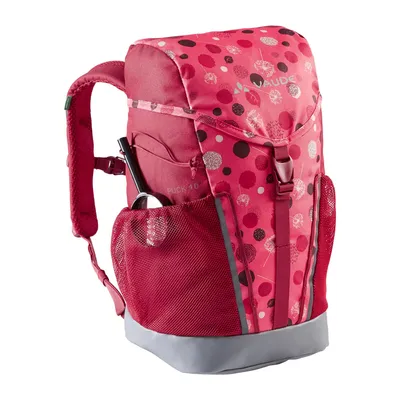 Obrázok produktu pre VAUDE Puck 10, Mesto, Chlapec / dievča, Vodeodolný, Polyester, Polyuretán