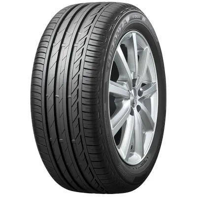 Obrázek produktu pro Bridgestone Turanza T001 (*) Rft 205/55R17 95W Xl