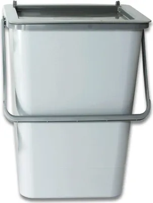 Obrázek produktu pro koš odpadkový PETRA 15l do linky PH mix barev