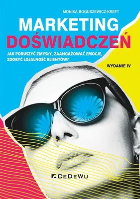 Produktbild von Marketing doswiadczen.