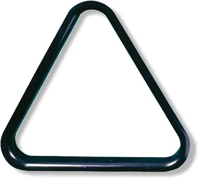 Produktbild von Triangel für 38 mm Billardkugeln