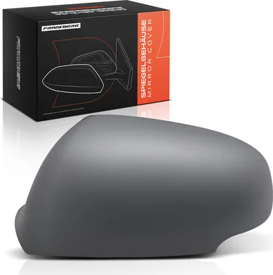 Productafbeelding van Frankberg 1x buitenspiegelkap voor rechts voor VW Touran 2003-2010