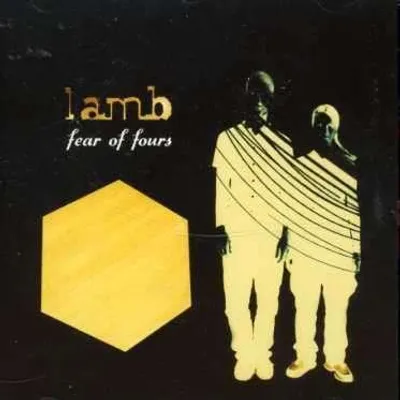 Produktbild von Lamb-Fear Of Fours