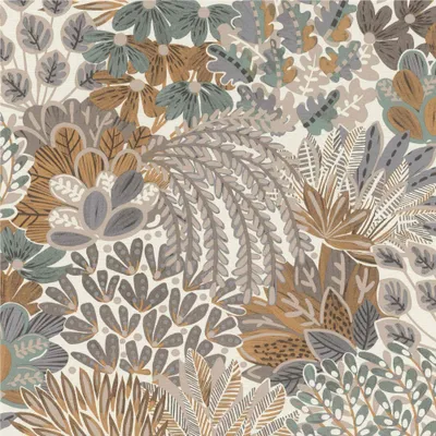 Produktbild von Vliestapete 580402 Tapete Modern 53 x 1005 cm Rasch Selection Grau